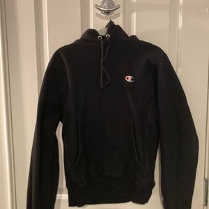 Champion Reverse weave hoodie
